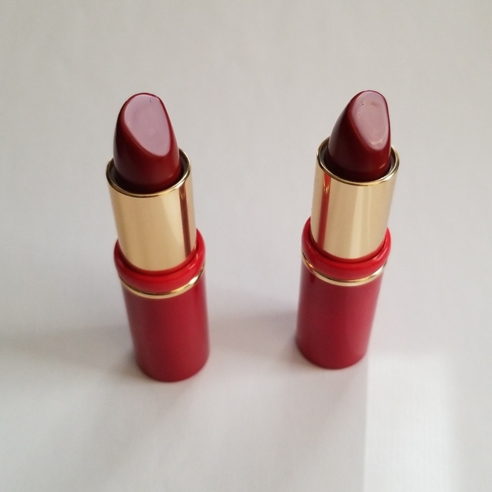 Elizabeth Arden Le Rouge Absolu garnet blaze
